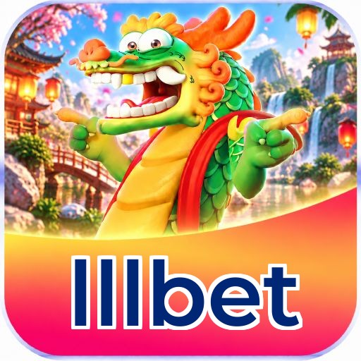 Logo lllbet