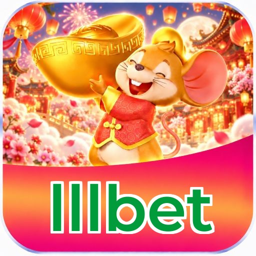 Logo lllbet