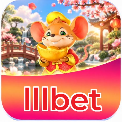 Logo lllbet - Cassino Online Brasil