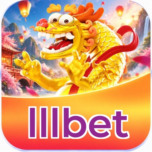 Logo lllbet