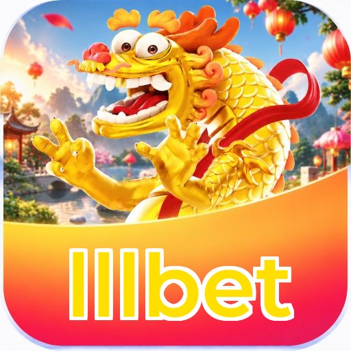 Logo lllbet - Cassino Online Brasil