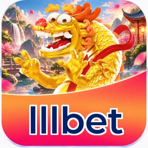 Logo lllbet