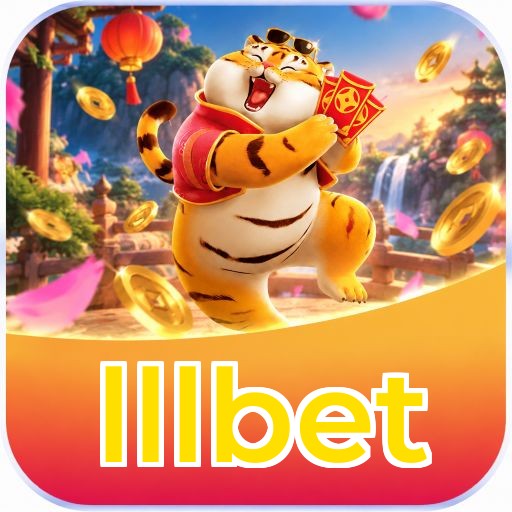 Logo lllbet