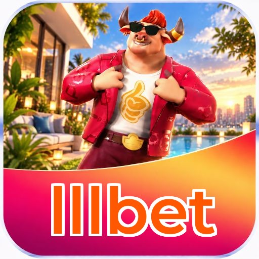 Logo lllbet - Cassino Online Brasil