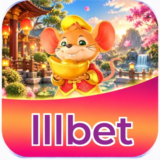Logo lllbet