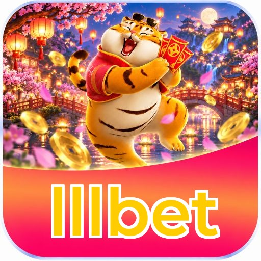 Logo lllbet - Cassino Online Brasil