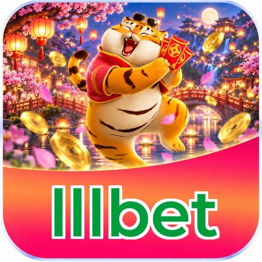 Logo lllbet - Cassino Online Brasil