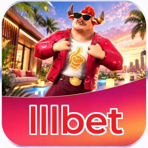 Logo lllbet