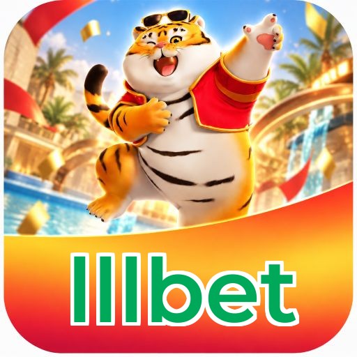 Logo lllbet
