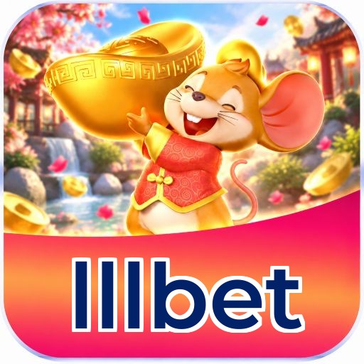 Logo lllbet - Cassino Online Brasil