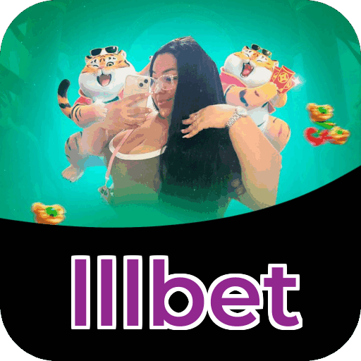 Página de download lllbet