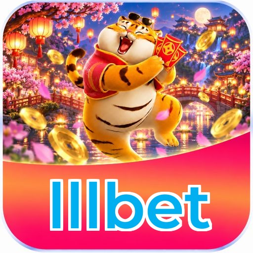 Logo lllbet - Cassino Online Brasil