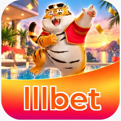 Logo lllbet - Cassino Online Brasil