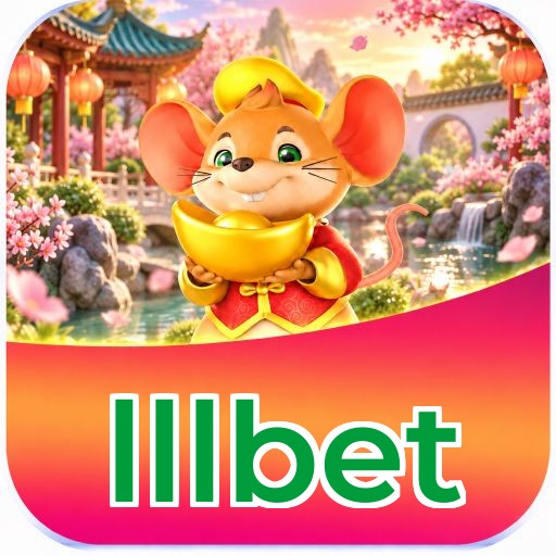 Logo lllbet - Cassino Online Brasil