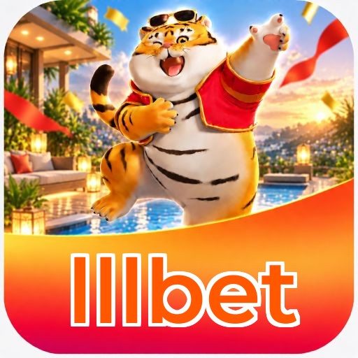 Logo lllbet - Cassino Online Brasil
