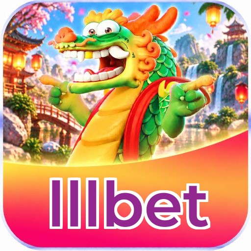 Logo lllbet - Cassino Online Brasil