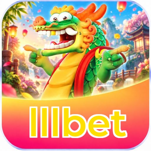Logo lllbet