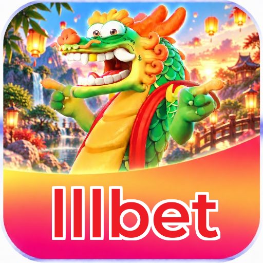 Logo lllbet - Cassino Online Brasil