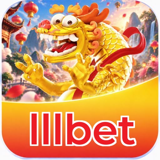 Logo lllbet - Cassino Online Brasil