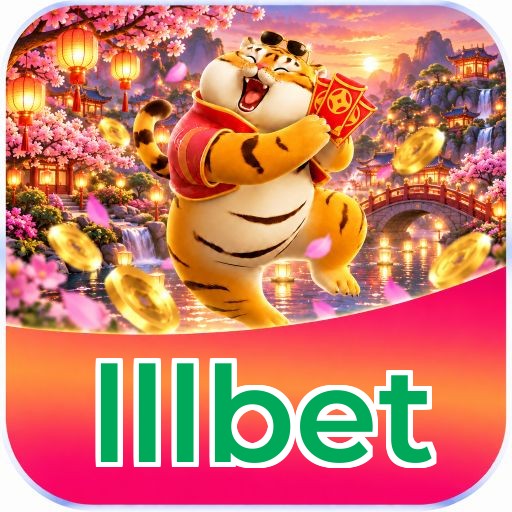 Logo lllbet - Cassino Online Brasil
