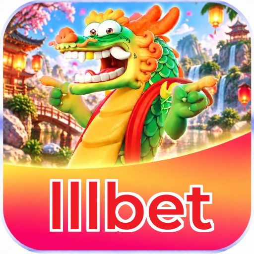 Logo lllbet - Cassino Online Brasil
