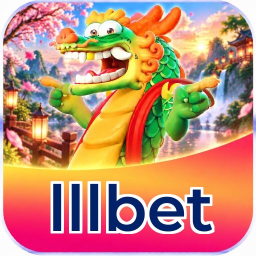 Logo lllbet