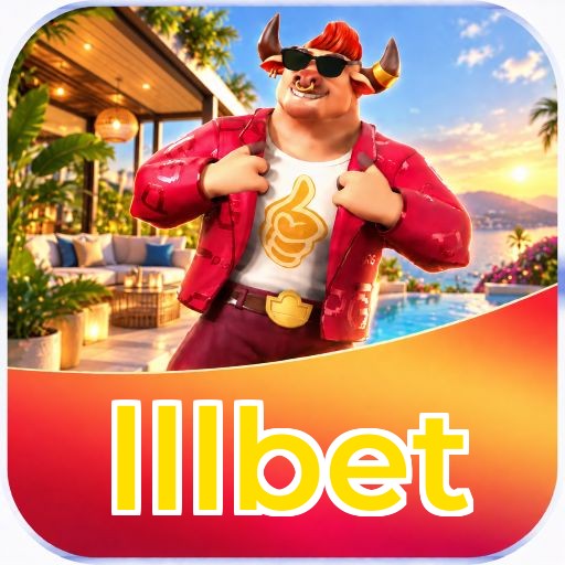 Logo lllbet - Cassino Online Brasil