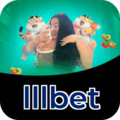 Instalação Android lllbet