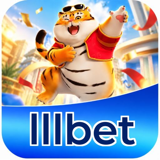Logo lllbet